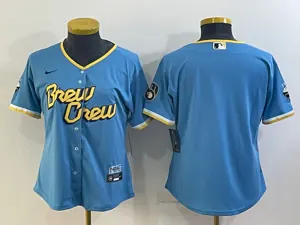 Milwaukee Brewers 49