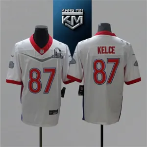 2022 All-Star NFL Jersey 3
