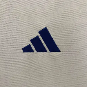 2024 Chile Away Woman Kit Lady Shirt Football Replicas Yupoo 1