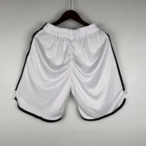 23-24 Manchester United Shorts Home S-XXL 4
