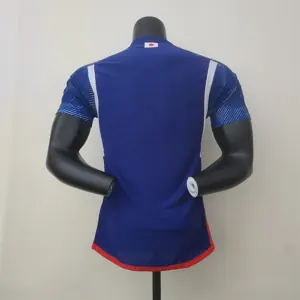 2022 Japan home player version 6