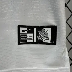 25-26 Corinthians Basketball Vest Kit AAAAJersey Yupoo 4