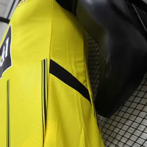 24-25 Dortmund Home Kit Player Version Shirt Football AAAAJersey Supplier 5