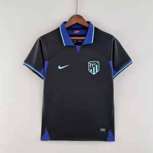 22-23 Atletico Madrid away