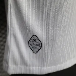 World Cup Jersey 2026 Jordan Home Kit Player Version Soccer T-Shirt AAAAJersey Wholesale Yupoo 6 1