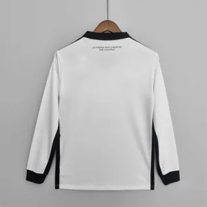 22-23 Colo-Colo home long sleeve 7