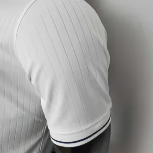22-23 PSG POLO white 4