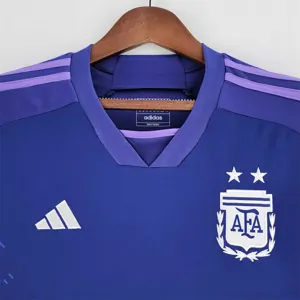2022 Argentina away 30