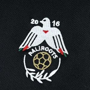 2025 Palestine Special Edition Soccer Shirt AAAAJerseys Yupoo 5