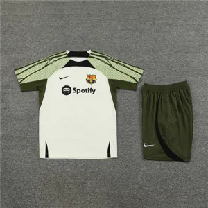 23-24 Barcelona Training Soccer Jerseys Yupoo 2