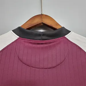20-21 PSG third away S-XXL 6