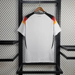 2024 Germany Home Kit Jersey Supplier Yupoo 8