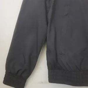 22-23 Corinthians Windbreaker Black 5