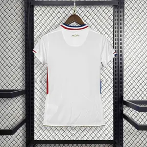 24-25 Fortaleza Away Shirt Soccer Uniforms Soccer AAAAJersey Yupoo 3