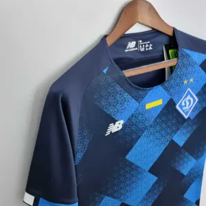 22-23 Dynamo Kyiv away 5