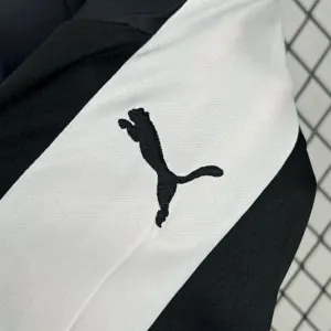 15-16 Leicester City Away Retro Kit Vintage Shirt AAAAJersey Supplier Yupoo 5