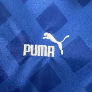 95-97 Parma Away Retro Kit Vintage Shirt AAAAJersey Supplier Yupoo 2
