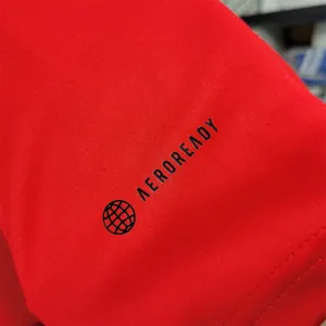 23-24 Flamengo red training suit 8