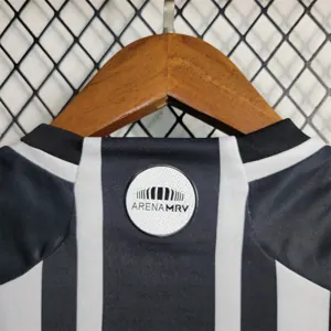 23-24 Atletico Mineiro home 11