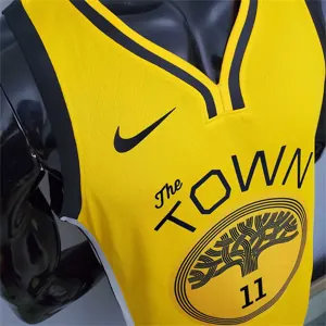 2018 Thompson#11 Warriors Bonus Edition 3
