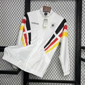2024 Germany Euro Windbreaker Jacket Sport AAAAJersey Yupoo 1