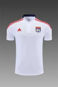 Polo Lyon white 19