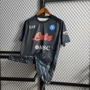 22-23 Napoli third away 7
