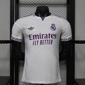 26-27 Real Madrid Mens Kit Special Edition Football Shirt AAAAJersey Wholesale Yupoo 6