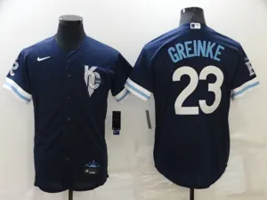 Kansas City Royals 53