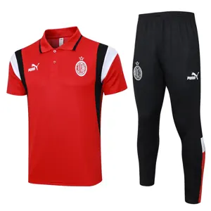 23-24 AC Milan Polo Yupoo