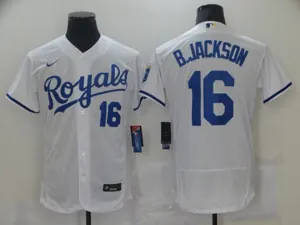 Kansas City Royals 12