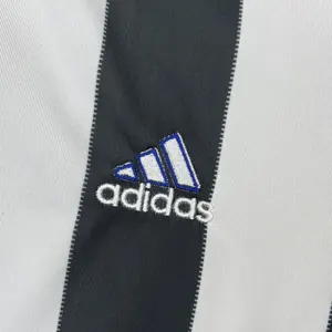 99-00 Newcastle Home Retro Kit Vintage Shirt AAAAJersey Supplier Yupoo 7