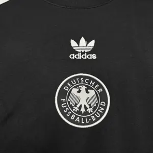 2024 Germany Euro 2024 Originals Tee Black Shirt AAAAJersey Supplier Yupoo 1