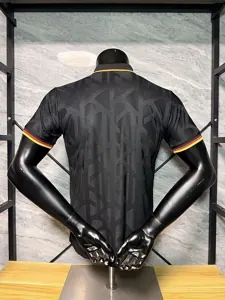 2026 World Cup Germany Special Edition Soccer Shirt Player Version 7