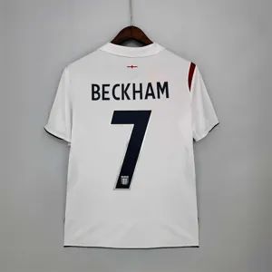 2006 England home 11