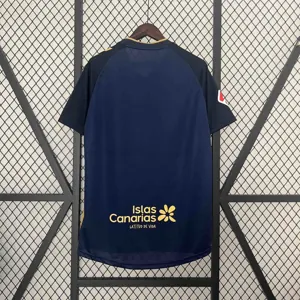24-25 Tenerife Away Shirt Soccer Uniforms Soccer AAAAJersey Yupoo 1