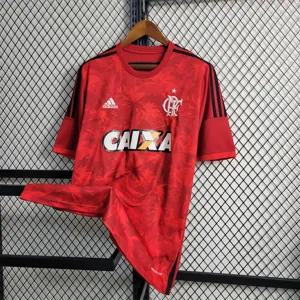 2014 Flamengo red-1 3