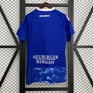 25-26 Como 1907 Home Kit Shirt Football Uniform AAAAJersey Wholesale Yupoo 4