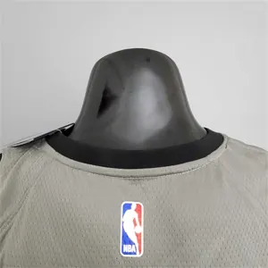Nets Aldridge #21 Flyer Grey 7