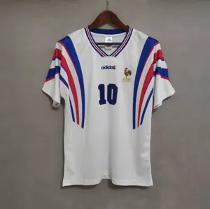 1996 France away