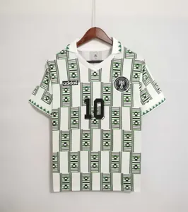 1994 Nigeria home