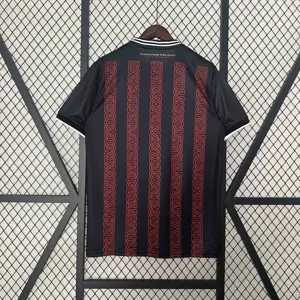 24-25 Bohemian F.C. Home Shirt Football AAAAJersey Yupoo 3