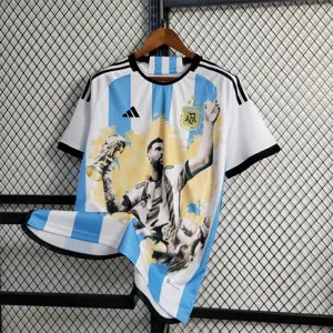 2023 Argentina World Cup Championship Commemorative Edition 1