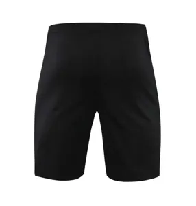 21-22 Barcelona black goalkeeper long sleeve 6