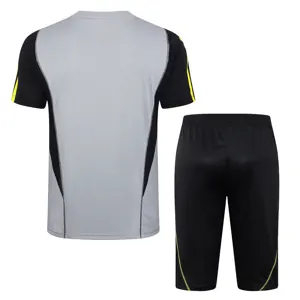 24-25 Flamengo Training Soccer Jerseys Football Shirts 1