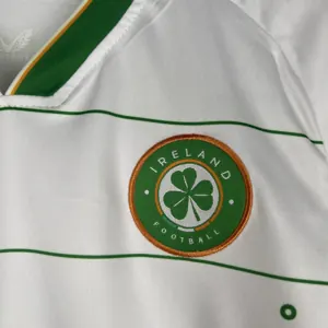 2023 Kids Ireland Away Size 16-28 4