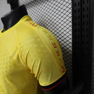 2026 Colombia Mens Special Edition Football T-Shirt AAAAJersey Wholesale Yupoo 8 3