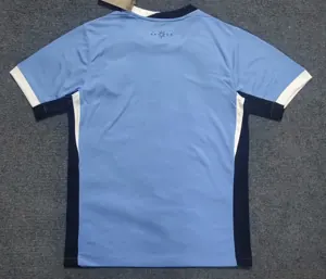 2024 Uruguay Home Kit Soccer Uniform AAAAJersey Wholesale Yupoo 9
