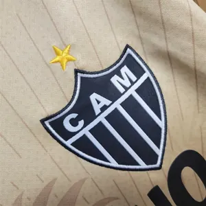 22-23 Atletico Mineiro third away 5