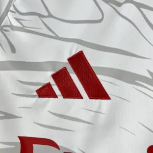 25-26 Benfica x águia Vitória Special Edition Shirt Football Apparels AAAAJersey Supply Yupoo 3